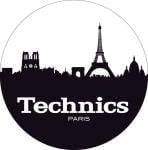Magma Technics Slipmat Paris